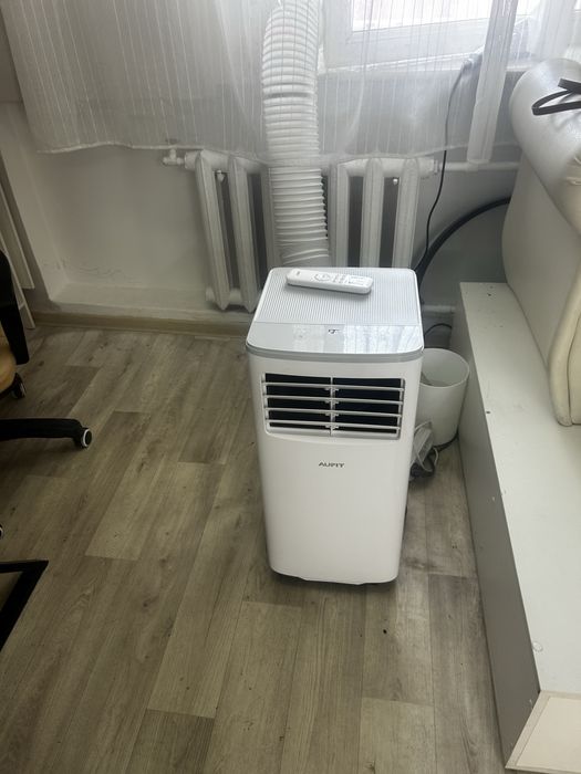 Продам мобильный кондиционер aufit