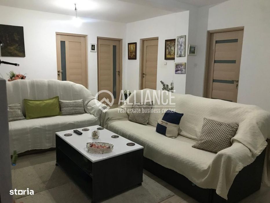 NAVODARI (COD04)-Casa 3 camere,baie, bucatarie