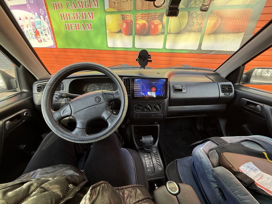 Продам Golf 3 Автомат