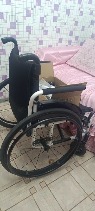 Продам каляску комфорт.