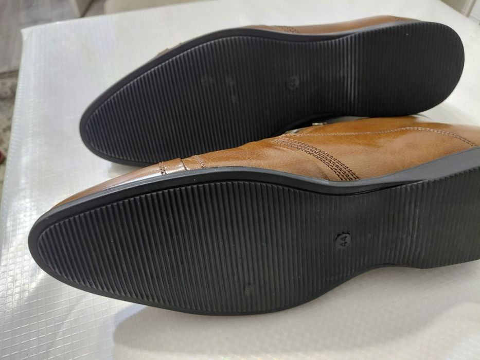 Евро зима сапоги мужские