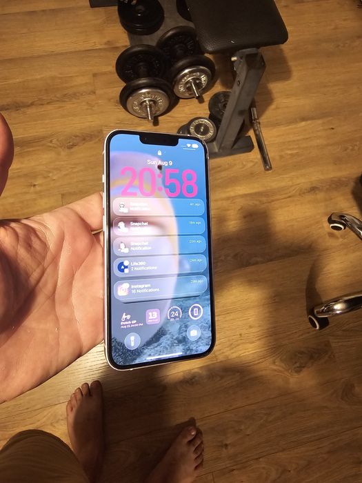 Iphone 14  256GB