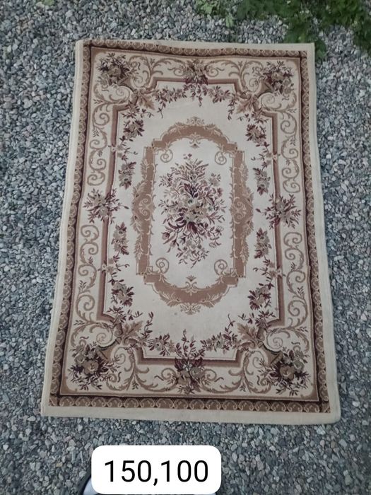 Продам ковры по дёшевой цене