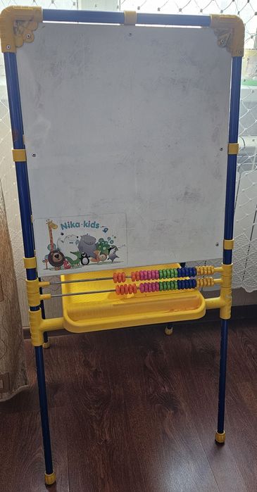 Мольберт детский