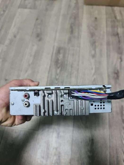 Пионер магнитофон