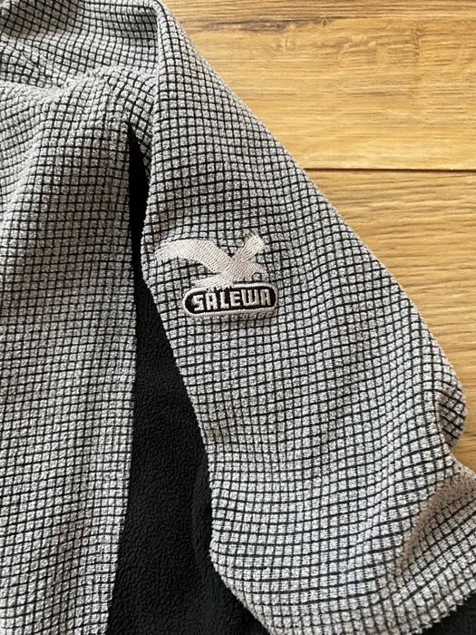 SALEWA-polar tip polartec, stare foarte buna , pt dame