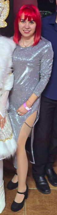 Платье Вечерние платье