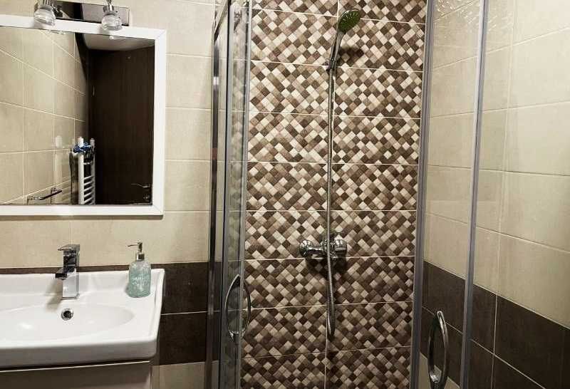 Дава се под наем Тристаен апартамент в София, Дървеница - 100 кв.м за 750 € - Снимка #7