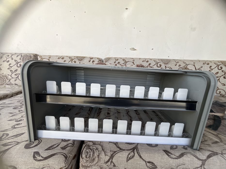 Полка для сигарет