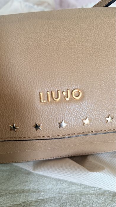 Чанта liu jo …..