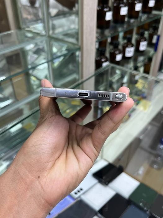 Samsung Galaxy note20 ultra