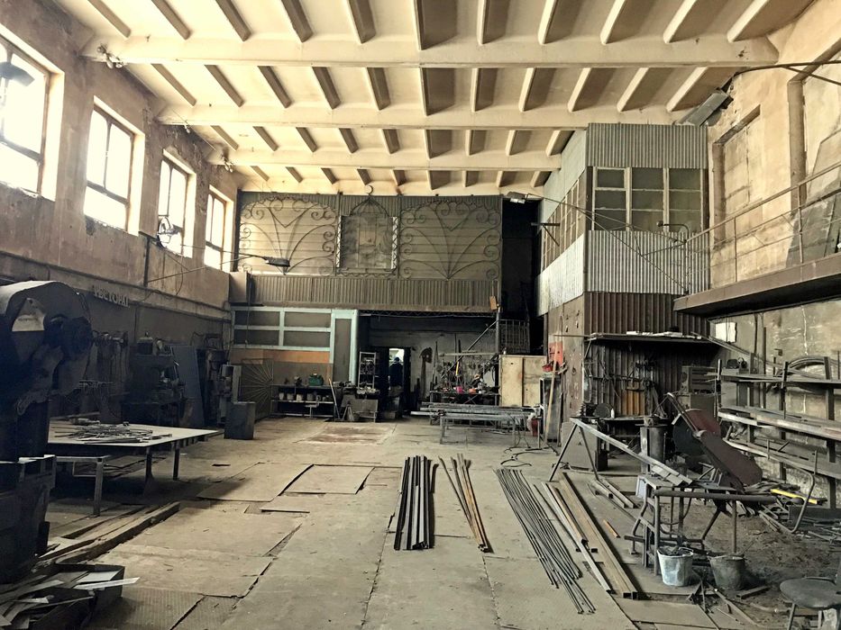 Аренда помещения