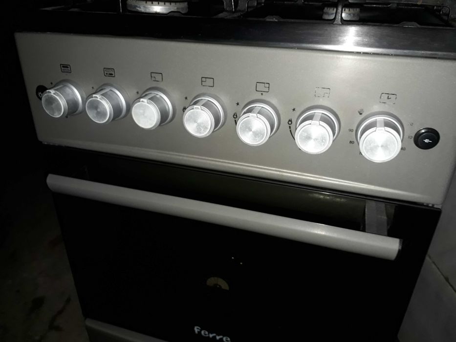 Газовая плита FERRE