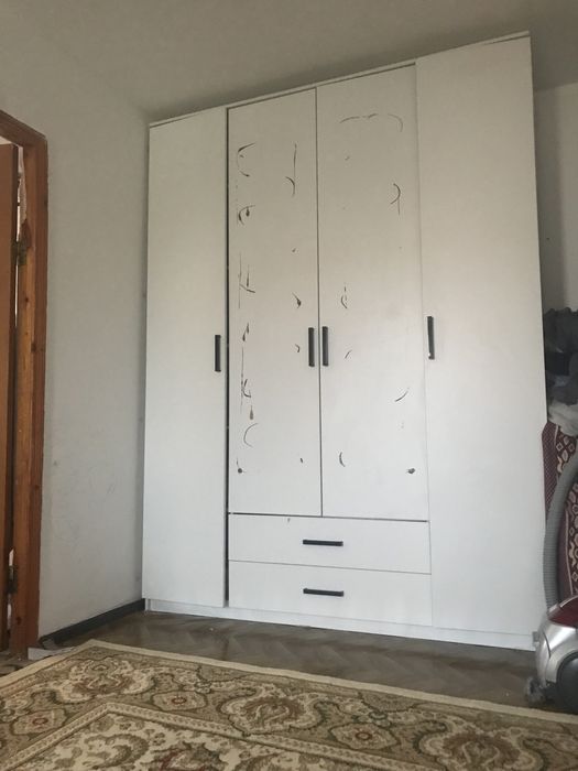 Шифоньер жаксы куйде