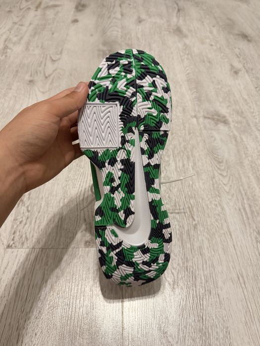 Nike Zoom Challenge Pickleball оригинальные новые кроссовки