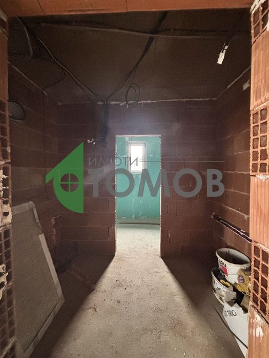 Прекрасна едноетажна къща в село Остра могила