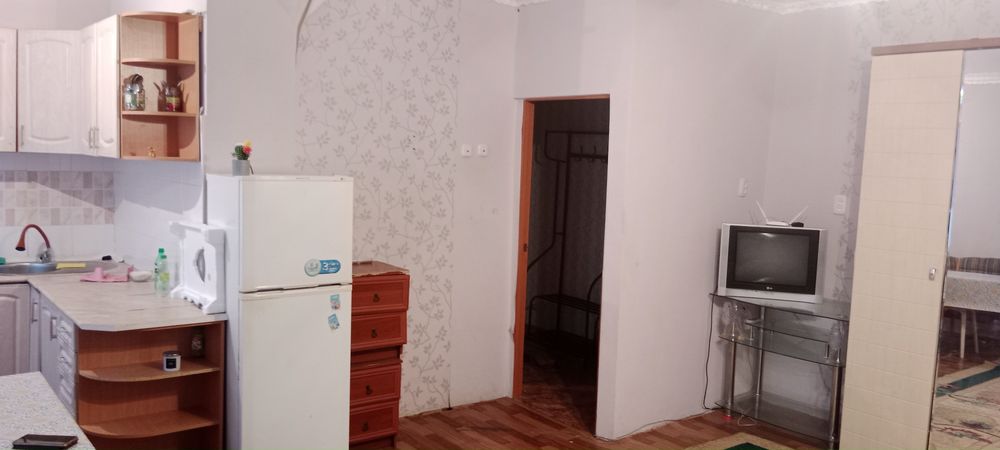 Продается 1 комнатная квартира