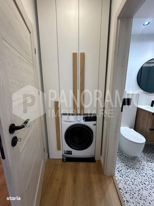 Apartament 3 camere ultra central Anton Pann