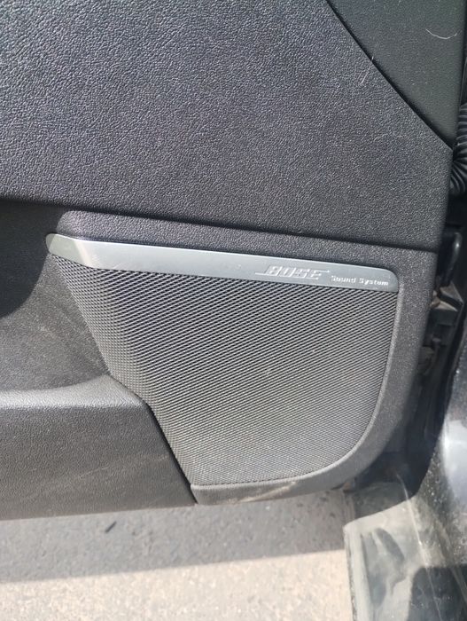 Audi A3 Quattro 2.0 turbo benzina
