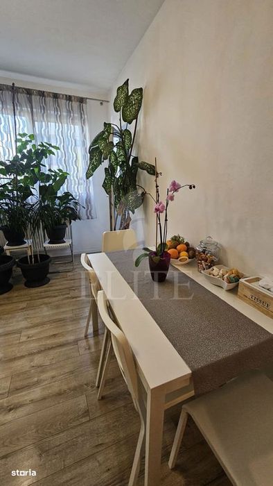 Apartament 2 camere în zona magazin Profi