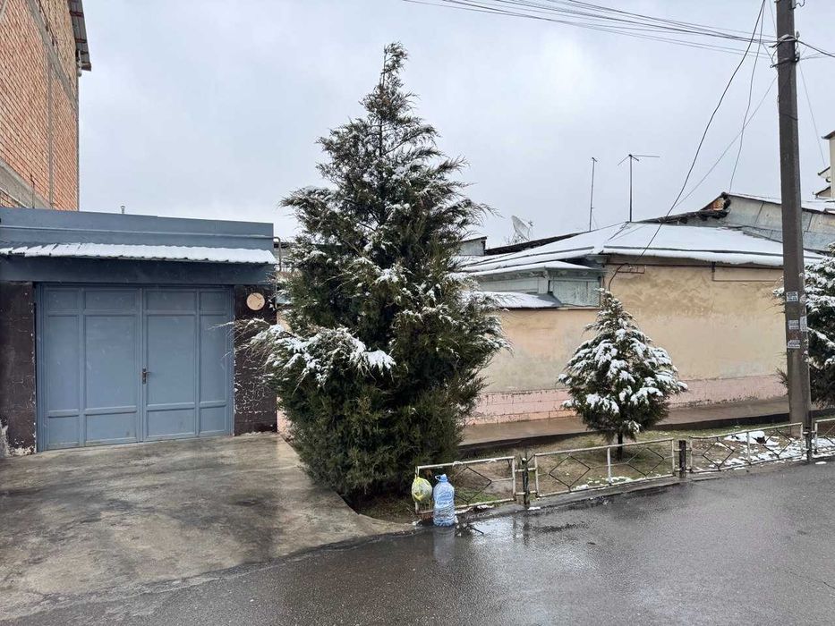 Кукчада уй сотилади (3.87 соток)