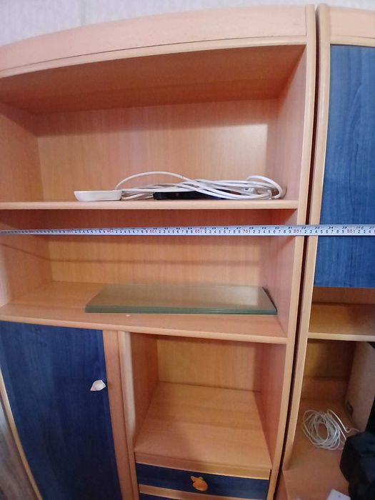 Комплект мебели за детска стая