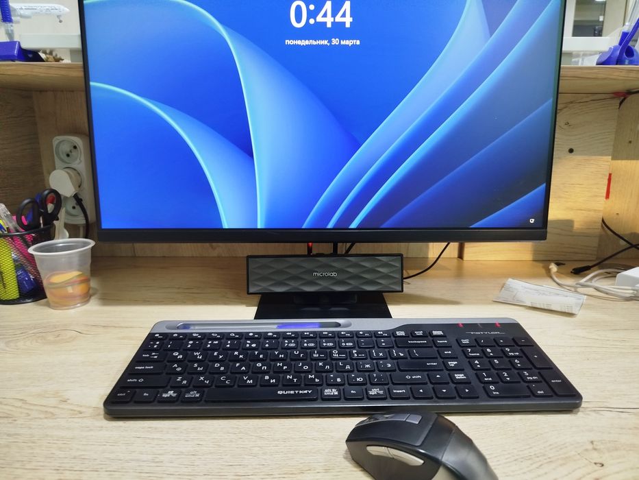 Персональный компьютер продаю срочно i5-12400