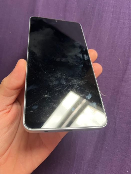 Телефон Samsung galaxy A06