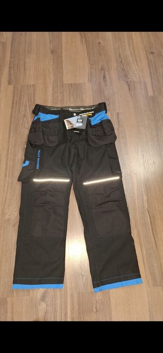 Helly Hansen работен панталон
