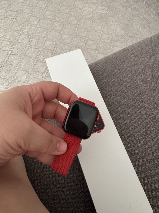 Apple watch 44 mm