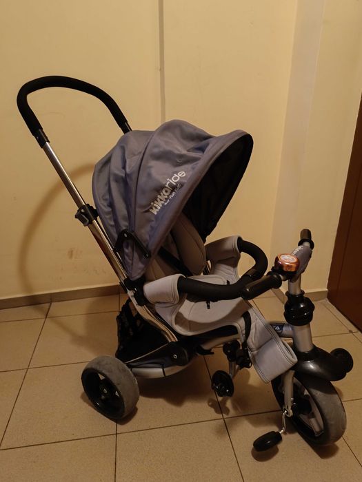 Триколка за дете