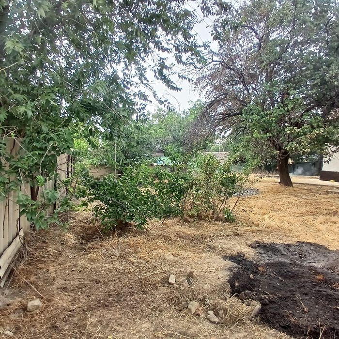 Продажа дома с участком