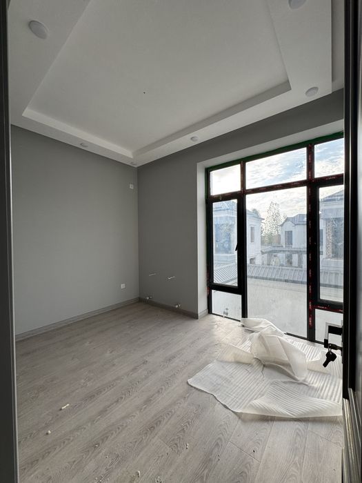 Срочно Тайер Коттедж Кадастр бор Янги махалла