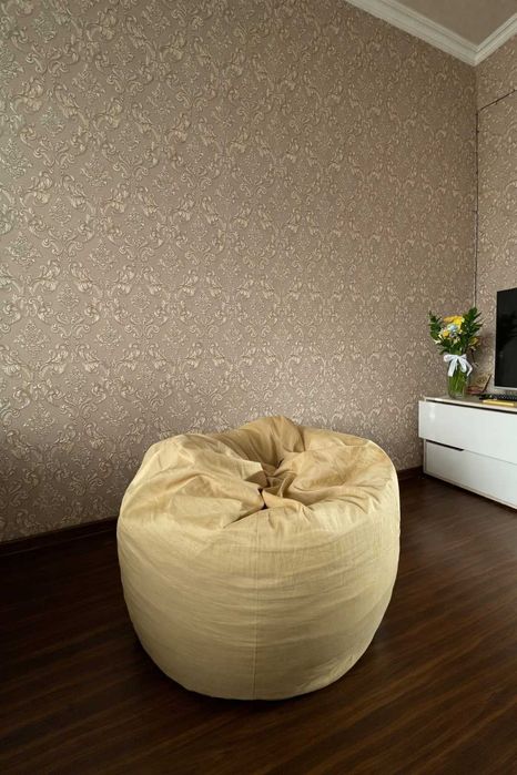 Кресло мешок БИН БЕГ!