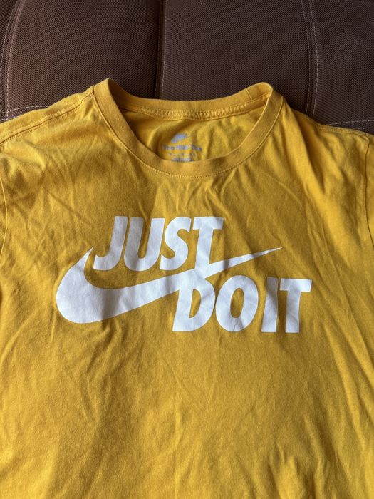 Спиртна тениска Nike/размер M