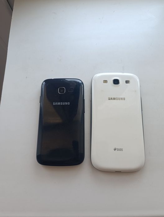 Samsung в хорошем состоянии