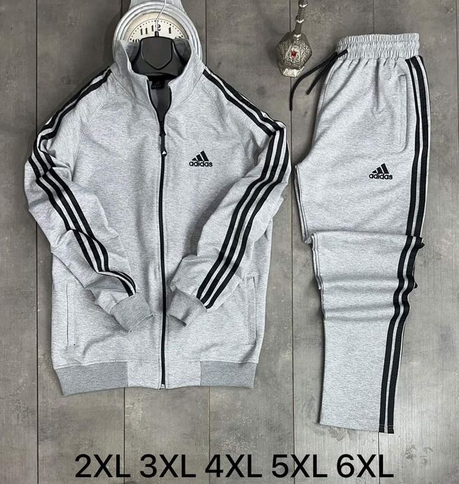 Vand treninguri marimi