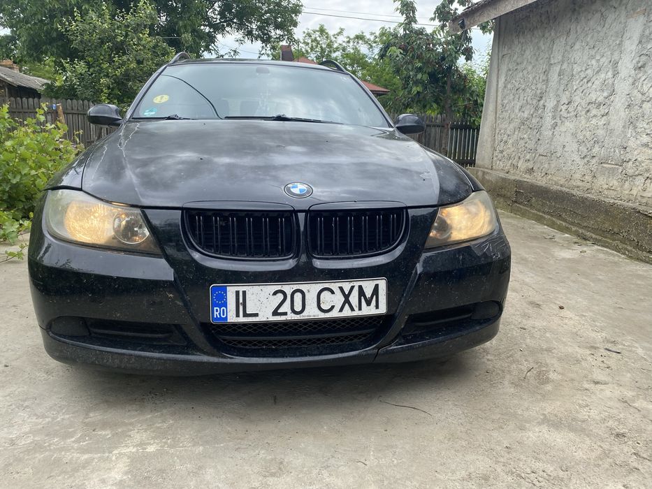 BMW 3 Series 2007 — imagine 2