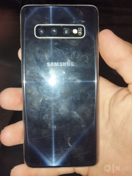 Samsung s10 512 8+8