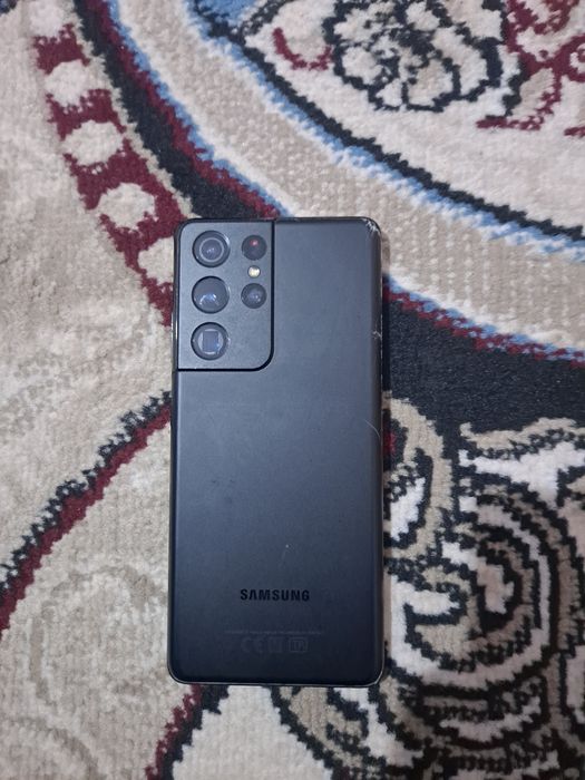 Samdung s21 ultira