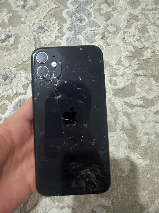 Айфон 11 продается