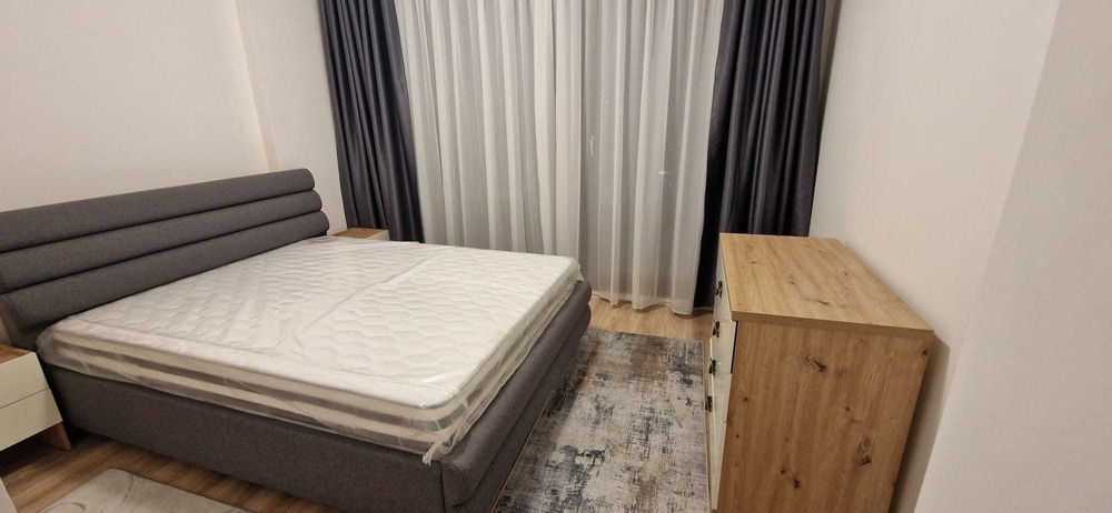 APARTAMENT 2 CAMERE zona BMW-prima inchiriere