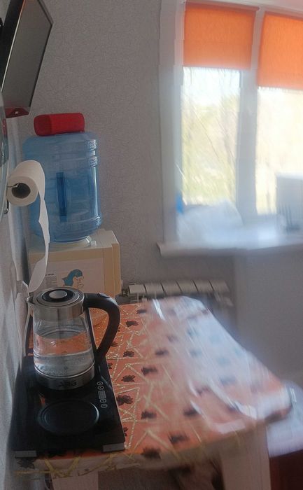 квартира однакомнатная
