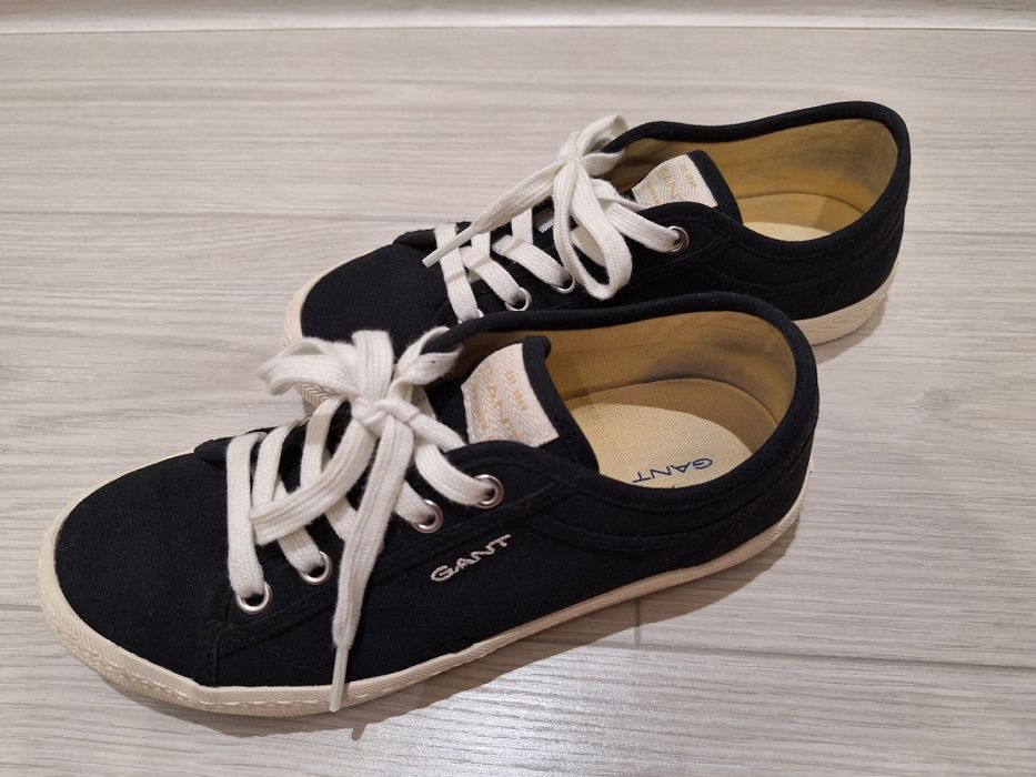 GANT - дамски кецове