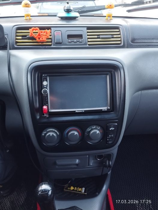 Продам Хонду СРВ РД 1