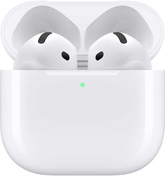Новый Apple AirPods 4 ANC