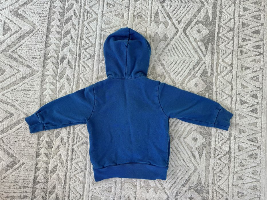 Бебешки суичър Diesel