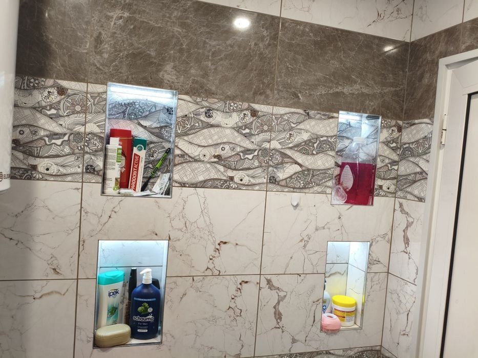 Двустаен апартамент