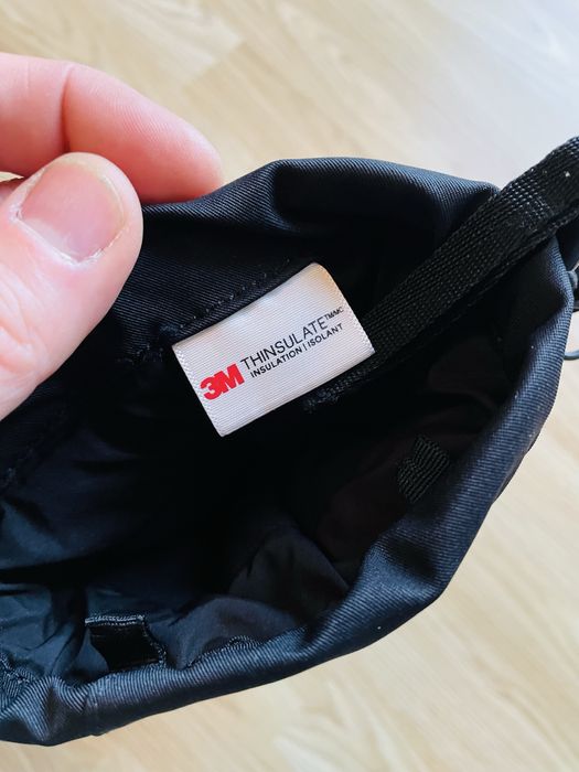 Manusi schi Black Diamont Gore-Tex