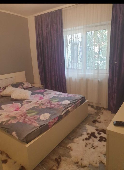 Închiriez apartament 2 camere
